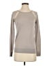 Vince. Tan Wool Pullover Sweater Size XXS - photo 1
