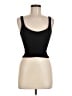 Dynamite Black Sleeveless Top One size - photo 1