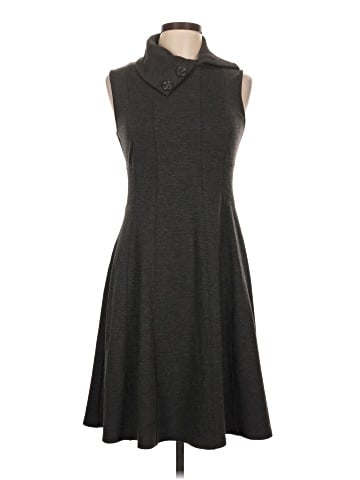DressBarn Casual Dress (view 1)