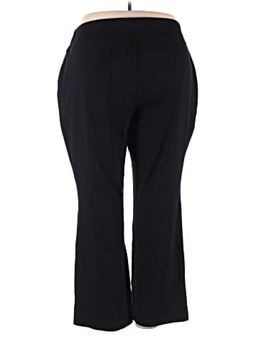 Catherines Active Pants (view 2)