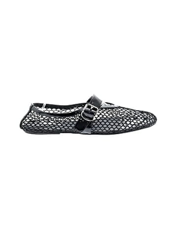 Jeffrey Campbell Flats (view 1)