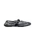 Jeffrey Campbell Black Flats Size 9 1/2 - photo 1