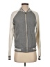 Gap Outlet Gray Track Jacket Size XS - photo 1