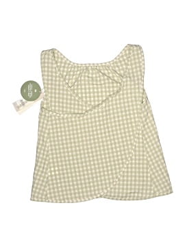 The Sunday Collective Sleeveless Blouse (view 1)
