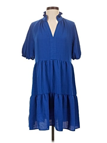 CeCe Casual Dress (view 1)