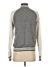 Gap Outlet Gray Track Jacket Size XS - photo 2