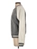 Gap Outlet Gray Track Jacket Size XS - photo 5