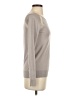 Vince. Tan Wool Pullover Sweater Size XXS - photo 4