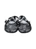 Jeffrey Campbell Black Flats Size 9 1/2 - photo 2