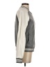 Gap Outlet Gray Track Jacket Size XS - photo 4