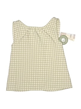 The Sunday Collective Sleeveless Blouse (view 2)
