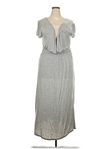 American City Wear Casual Dress (view 1)
