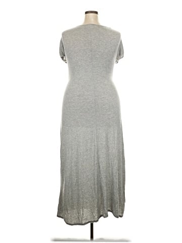 American City Wear Casual Dress (view 2)
