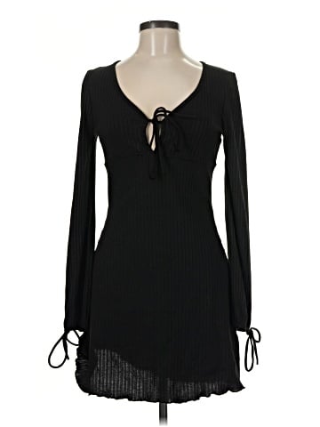 Brave Soul Casual Dress (view 1)