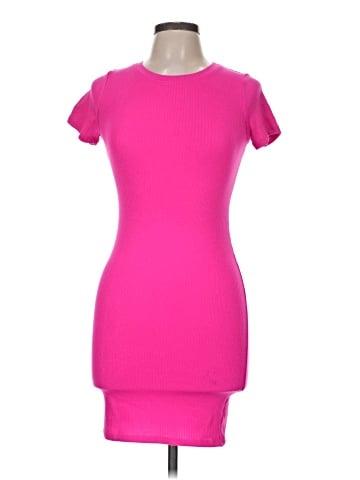Bozzolo Cocktail Dress (view 1)