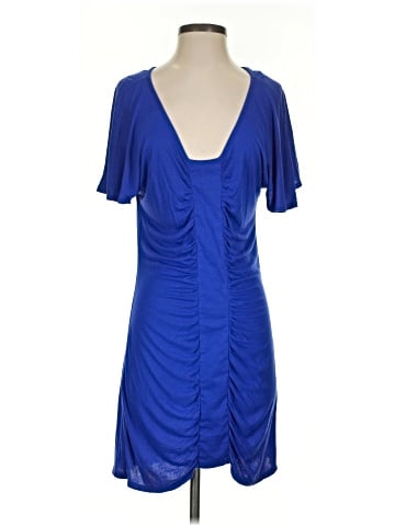 Velvet Short Sleeve T-Shirt (view 1)