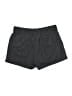 Lululemon Athletica Chevron-herringbone Gray Athletic Shorts Size 10 - photo 2