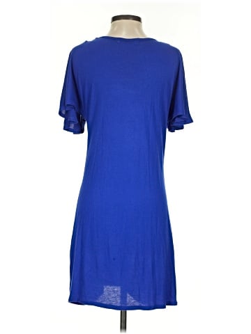 Velvet Short Sleeve T-Shirt (view 2)