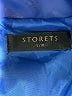Storets 100% Polyurethane Blue Jacket Size Sm - Med - photo 6