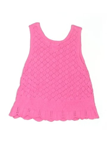 Zara Baby Tank Top (view 2)