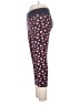 Tory Sport Polka Dots Red Active Pants Size L - photo 5