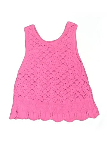 Zara Baby Tank Top (view 1)