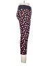 Tory Sport Polka Dots Red Active Pants Size L - photo 4