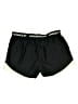 Under Armour Color Block Black Athletic Shorts Size XL (youth) - photo 2