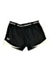 Under Armour Color Block Black Athletic Shorts Size XL (youth) - photo 1