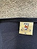 Fox 100% Cotton Blue Tank Top Size XL - photo 7