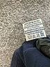 Fox 100% Cotton Blue Tank Top Size XL - photo 8