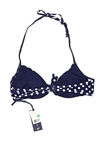 U.S. Polo Assn. Swimsuit Top (view 2)