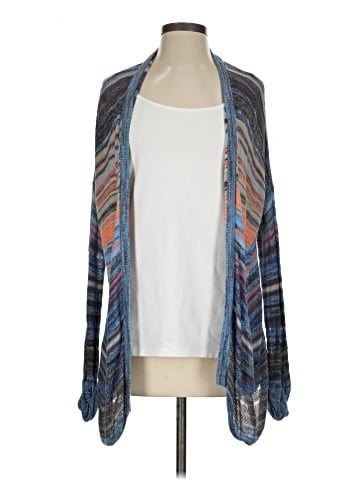 Billabong Cardigan (view 1)