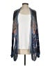 Billabong Blue Cardigan Size S - photo 1