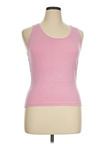 Bloom Tank Top (view 1)