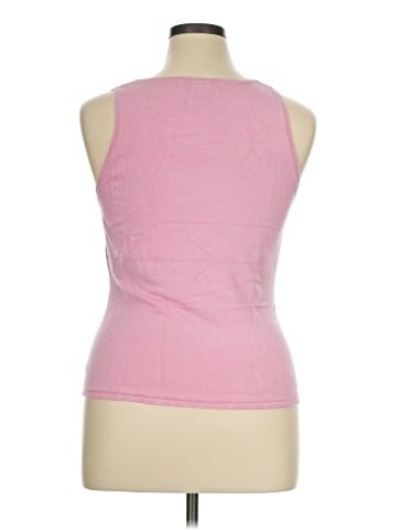 Bloom Tank Top (view 2)