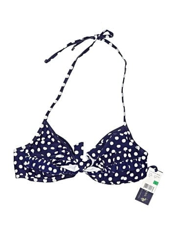 U.S. Polo Assn. Swimsuit Top (view 1)