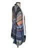Billabong Blue Cardigan Size S - photo 4