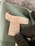 H&M Solid Gray Casual Dress Size XS - photo 7