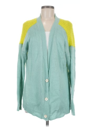Rehab Cardigan (view 1)