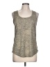Sam Edelman Gray Tank Top Size L - photo 1