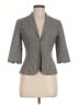 Assorted Brands Tweed Gray Blazer Size M - photo 1