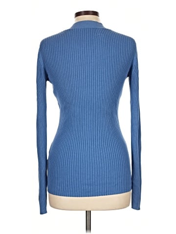 Basic Editions Pullover Sweater (view 2)