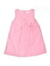 Zara Solid Pink Dress Size 4 - 5 - photo 1
