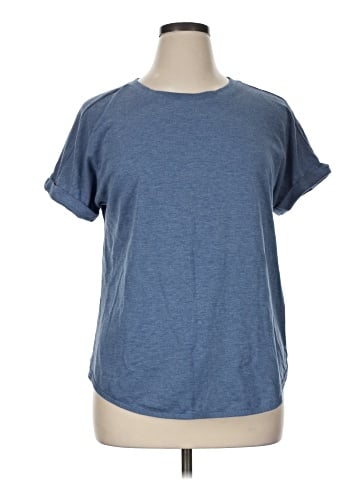 Como Vintage Active T-Shirt (view 1)