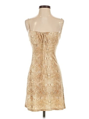 Candy Rain Cocktail Dress (view 1)