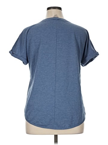 Como Vintage Active T-Shirt (view 2)