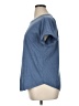 Como Vintage Blue Active T-Shirt Size XL - photo 5