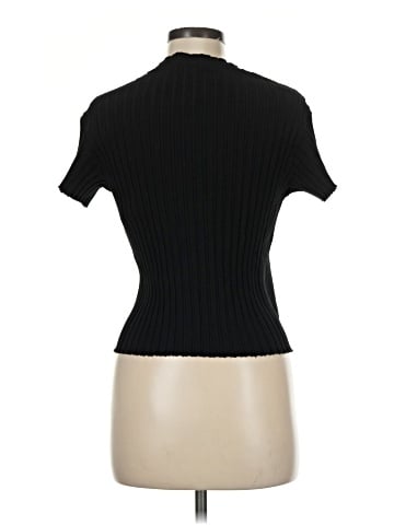 Stateside Short Sleeve Turtleneck (view 2)