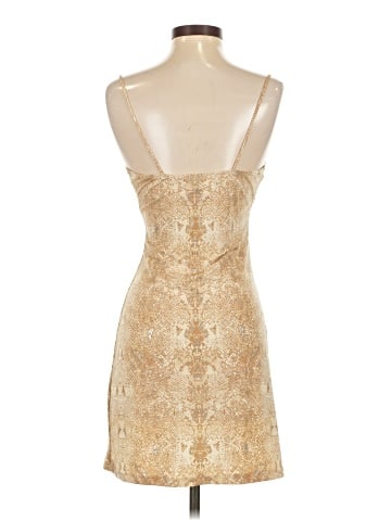 Candy Rain Cocktail Dress (view 2)